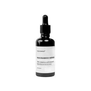 niacinamide serum