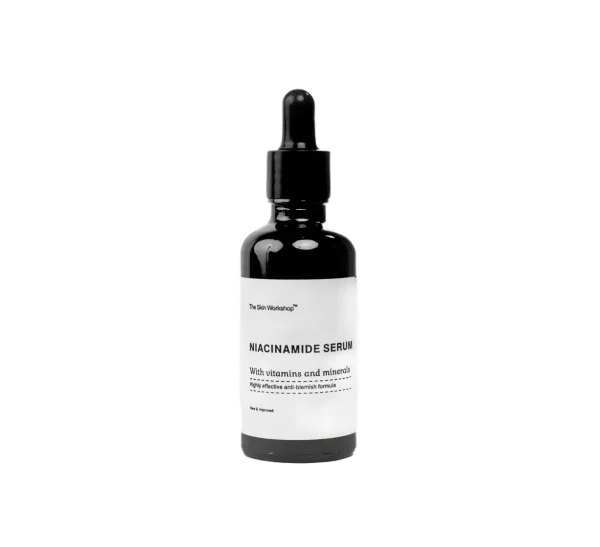 niacinamide serum