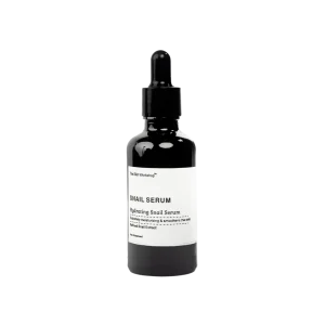 hydrating snail serum