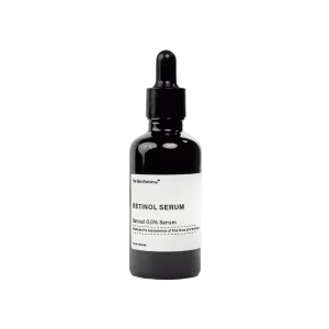 retinol serum