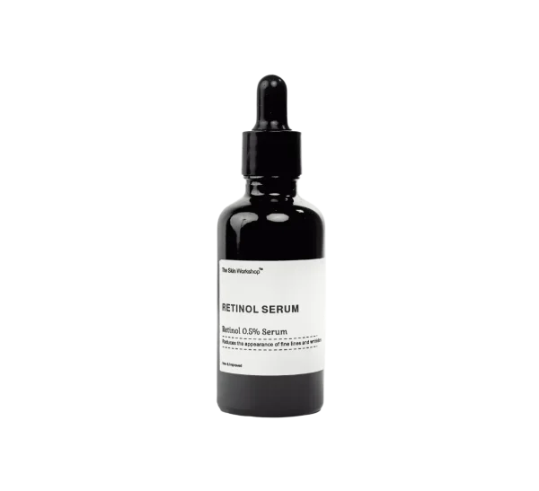 retinol serum