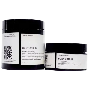 Body Scrub